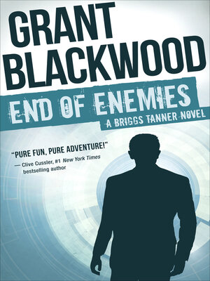 cover image of End of Enemies